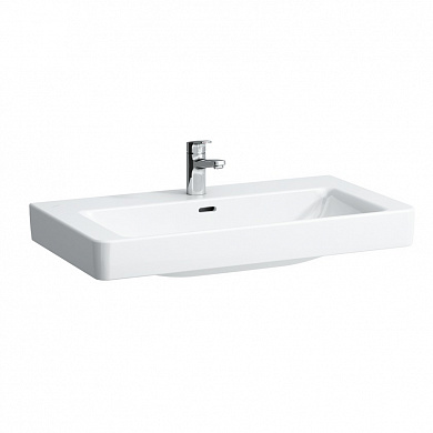 Раковина Laufen Pro S 8.1396.5.000.104.1 85 см