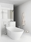 Отдельностоящая  ванна Laufen Kartell 170 см  2.2633.2.000.000.1