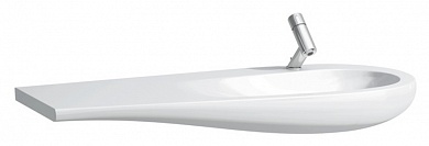 Раковина Laufen Alessi 8.1497.4.400.104.1