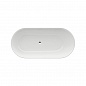 Отдельностоящая  ванна Laufen Kartell 170 см  2.2633.2.000.000.1