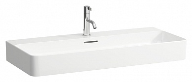 Раковина Laufen Val 8.1028.7.000.104.1 95 см