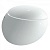 Подвесные унитазы Laufen Alessi One