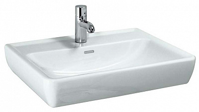 Раковина Laufen Pro 8.1895.1.000.104.1