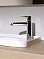 Раковина Laufen Val 55x36 см 8.1728.1.400.106.1 | С LCC покрытием