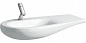 Раковина Laufen Alessi 8.1497.5.400.104.1