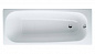 Стальная ванна Laufen Pro 2.2295.3