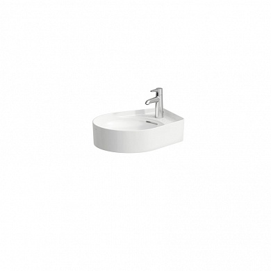 Раковина-чаша Laufen Val 50x40   8.1228.1.400.104.1 | С LCC покрытием