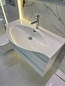 Комплект шкаф+раковина 90x51 см Laufen Palace 4.0125.1.075.463.1 + 8.1170.2.000.104.R | Распродажа экспозиции