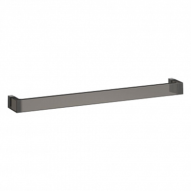 Полотенцедержатель 60x7,5x4 см Laufen By Kartell 3.8133.2.085.000.1 | Цвет дымчато серый